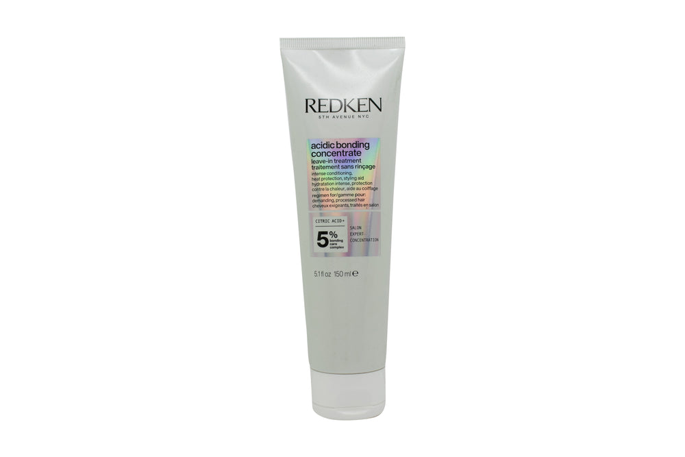 Redken Acidic Perfecting Concentrate Leave-in Treatment 150ml