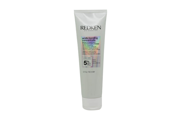 Redken Acidic Perfecting Concentrate Leave-in Treatment 150ml