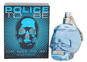 Police To Be Eau de Toilette 40ml Spray