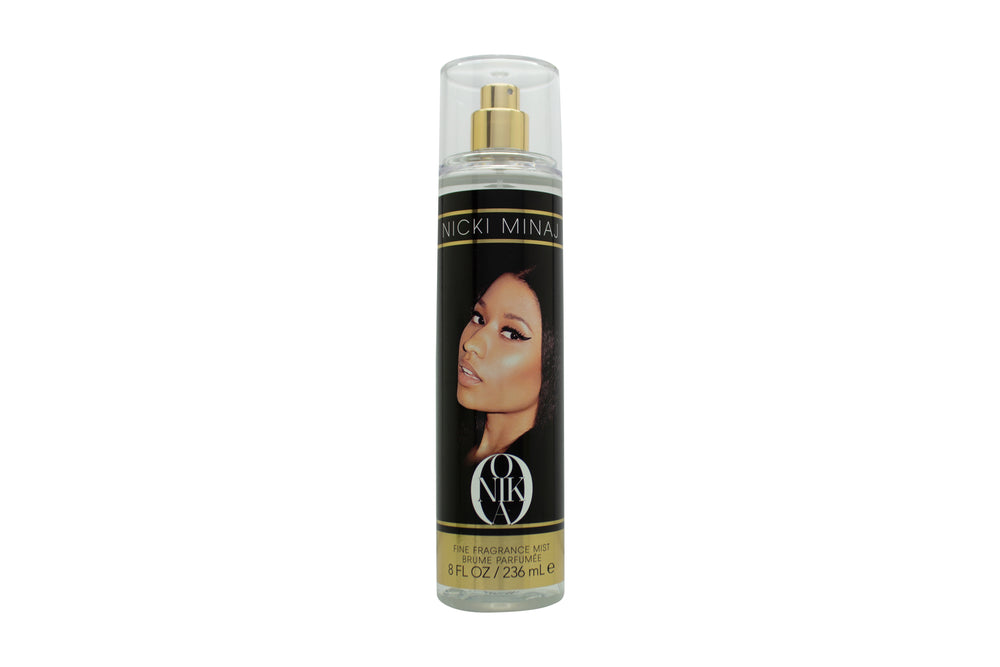 Nicki Minaj Onika Body Mist 236ml