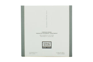 Erno Laszlo Freeze-Dried Targeted Blemish Treatment Set 6 Pieces (This treatment set includes:3x Liquid Activator3x Powder Activator)