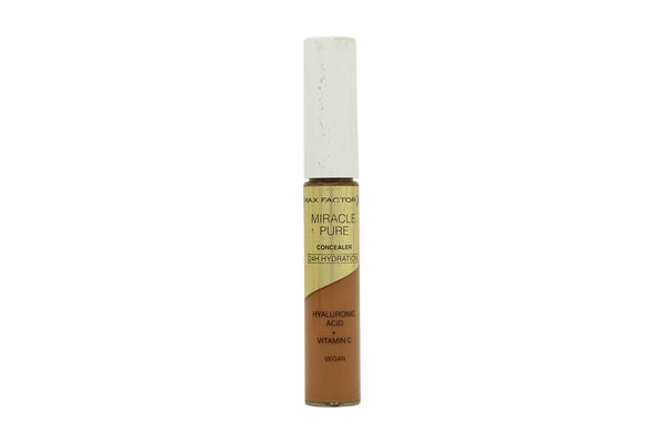 Max Factor Miracle Pure Concealer 7.8ml - 08