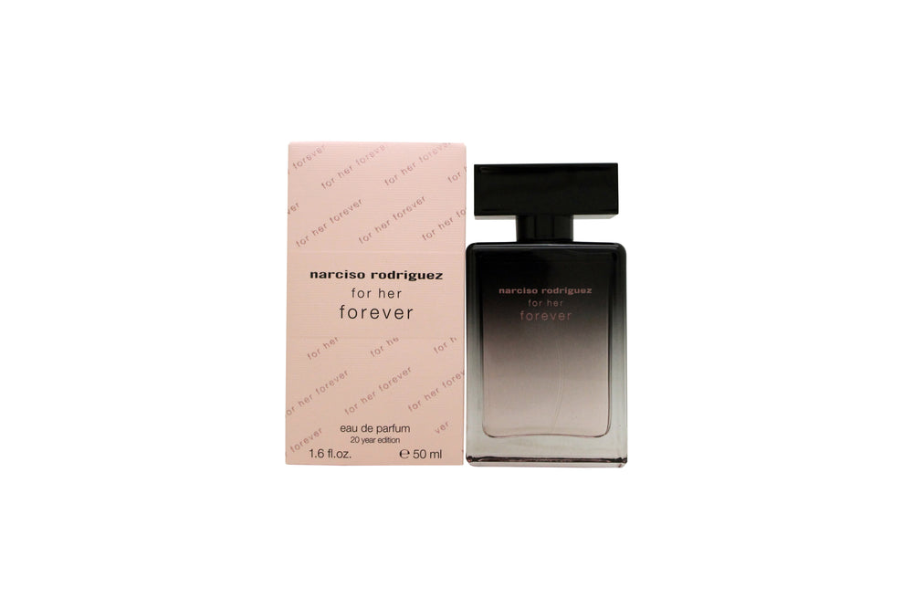 Narciso Rodriguez For Her Forever Eau de Parfum 50ml Spray