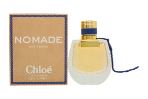 Chloé Nomade Nuit d?Egypte Eau de Parfum 50ml Spray