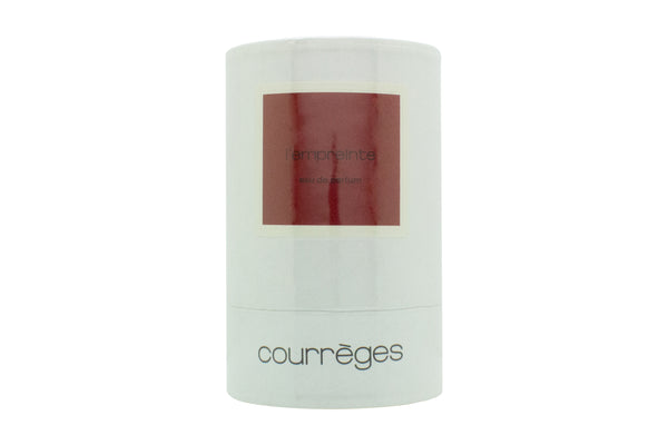 Courrèges L'Empreinte Eau de Parfum 30ml Spray
