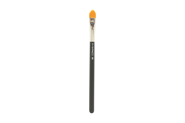 MAC 195 Concealer Synthetic  Brush