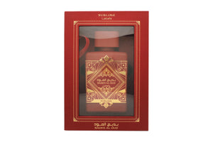 Lattafa Perfumes Bade'e Al Oud Sublime Eau de Parfum 100ml Spray