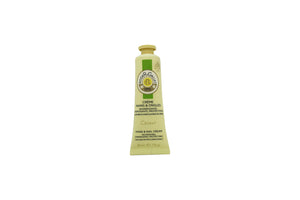 Roger & Gallet Cedrat Hand & Nail Cream 30ml