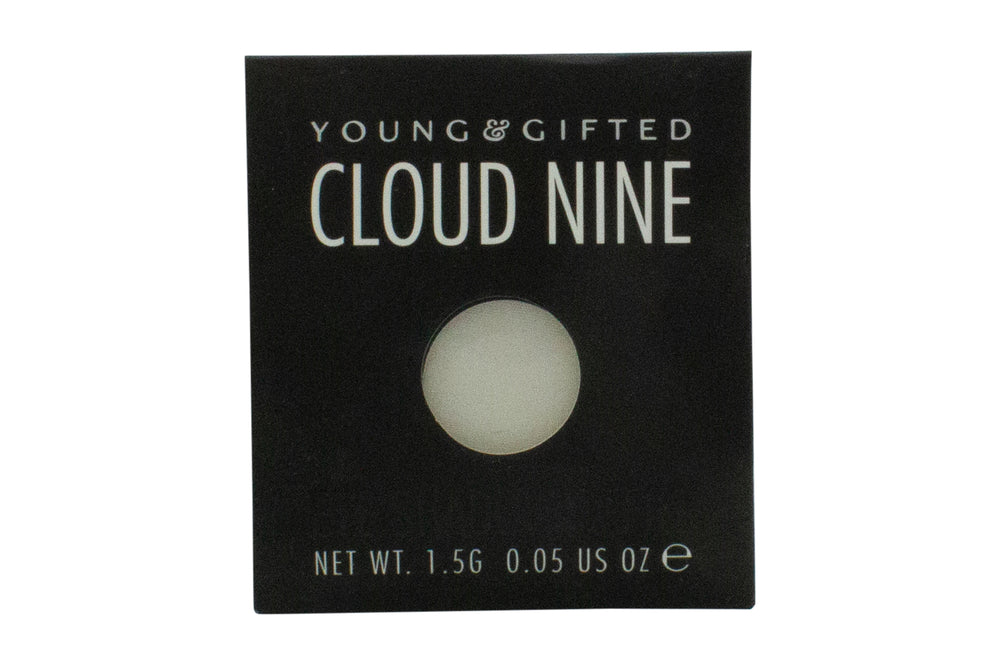 Young & Gifted Eyeshadow Refill 1.5g - Cloud Nine