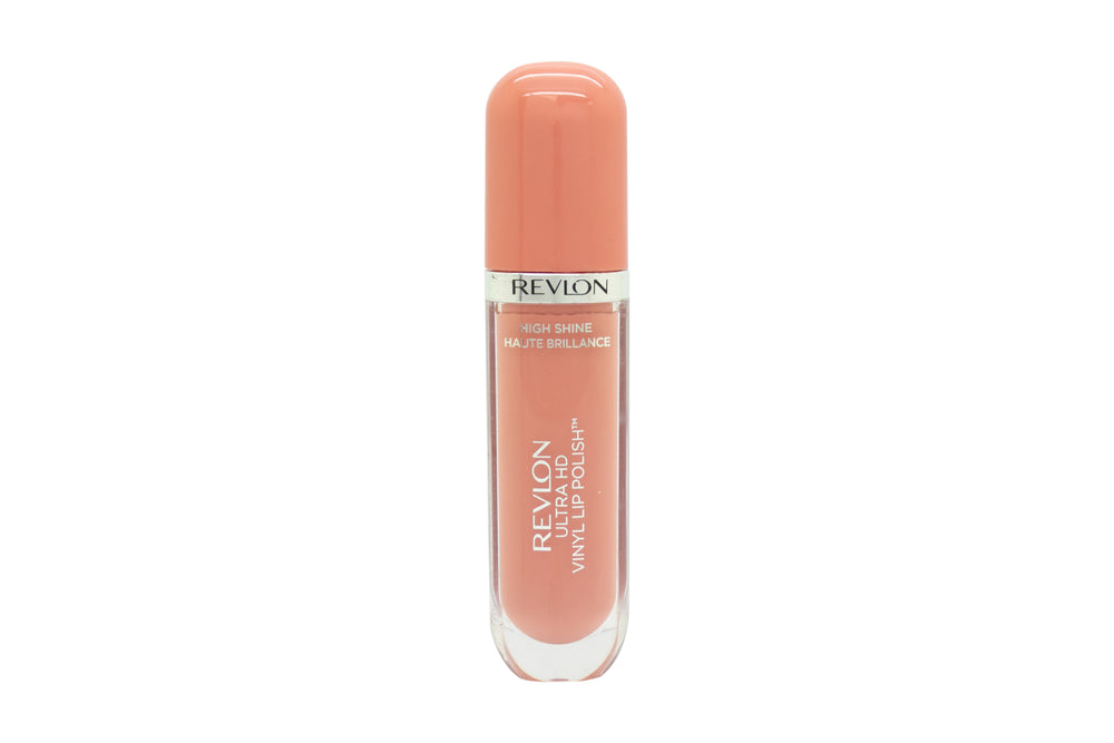 Revlon Ultra HD Vinyl Lip Polish 5.9ml - 950 Act Natural