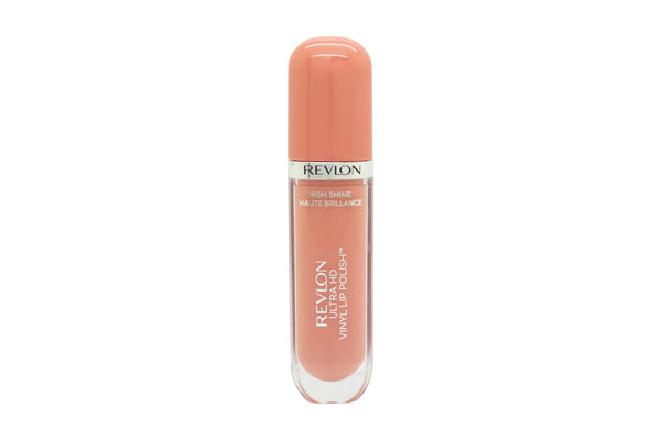Revlon Ultra HD Vinyl Lip Polish 5.9ml - 950 Act Natural