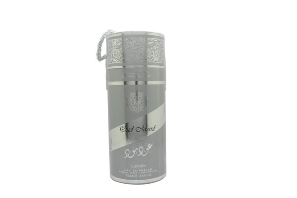 Lattafa Oud Mood Reminiscence Eau de Parfum 100ml Spray