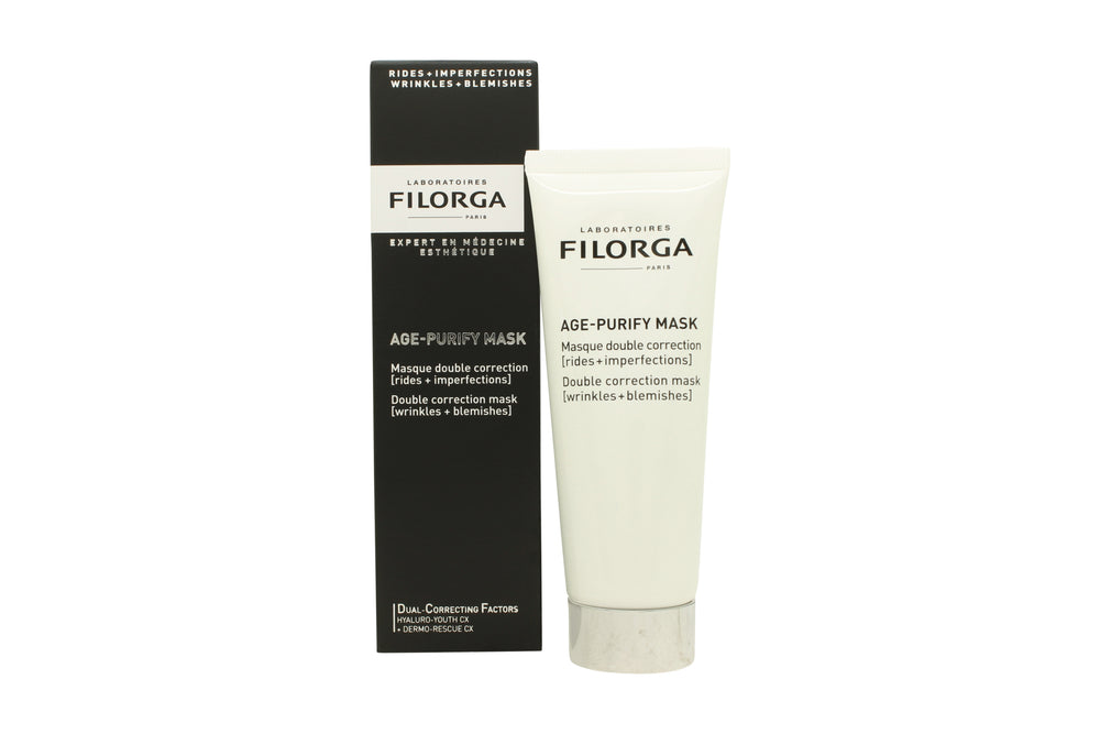 Filorga Age-Purify Mask Double Correction Mask 75ml