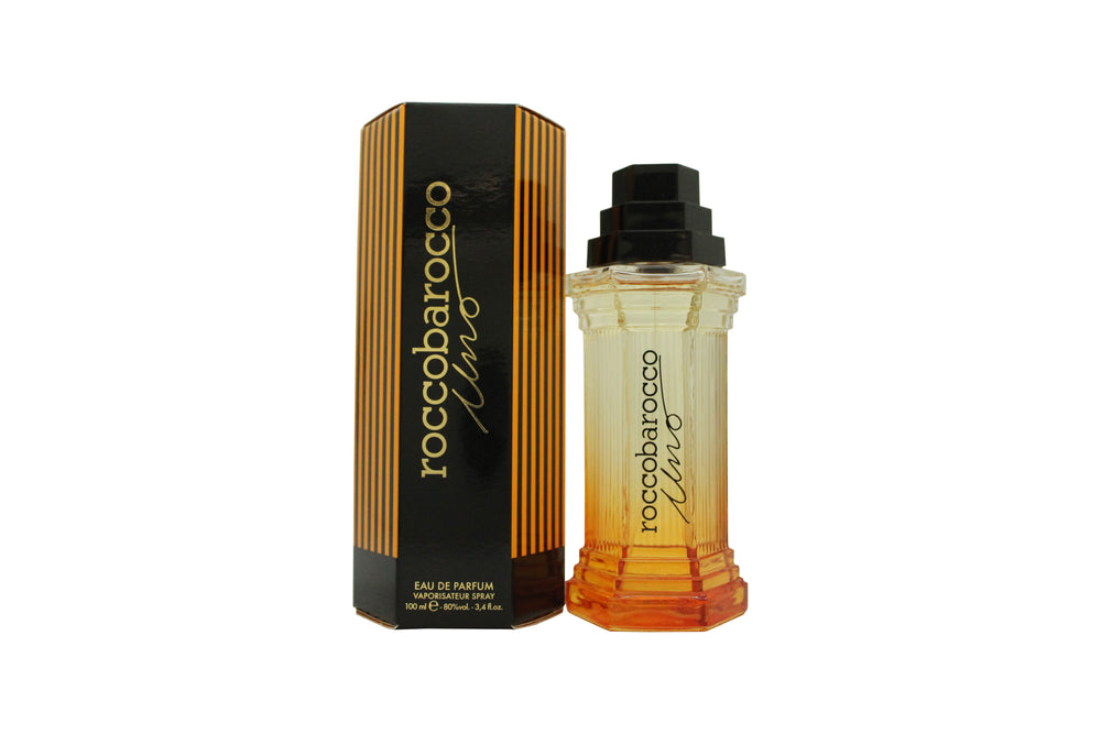 Roccobarocco Uno Eau de Parfum 100ml Spray