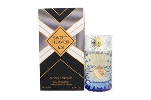 Gulf Orchid Sweet Heaven Ice Eau de Parfum 100ml Spray