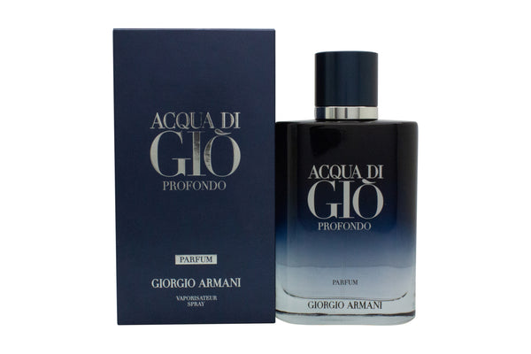 Giorgio Armani Acqua di Giò Profondo Parfum 100ml Spray