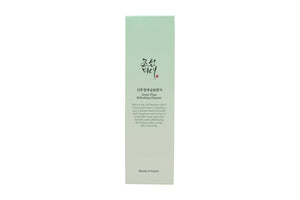Beauty Of Joseon Green Plum Refreshing Cleanser 100ml