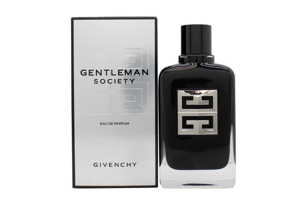 Givenchy Gentleman Society Eau de Parfum 100ml Spray