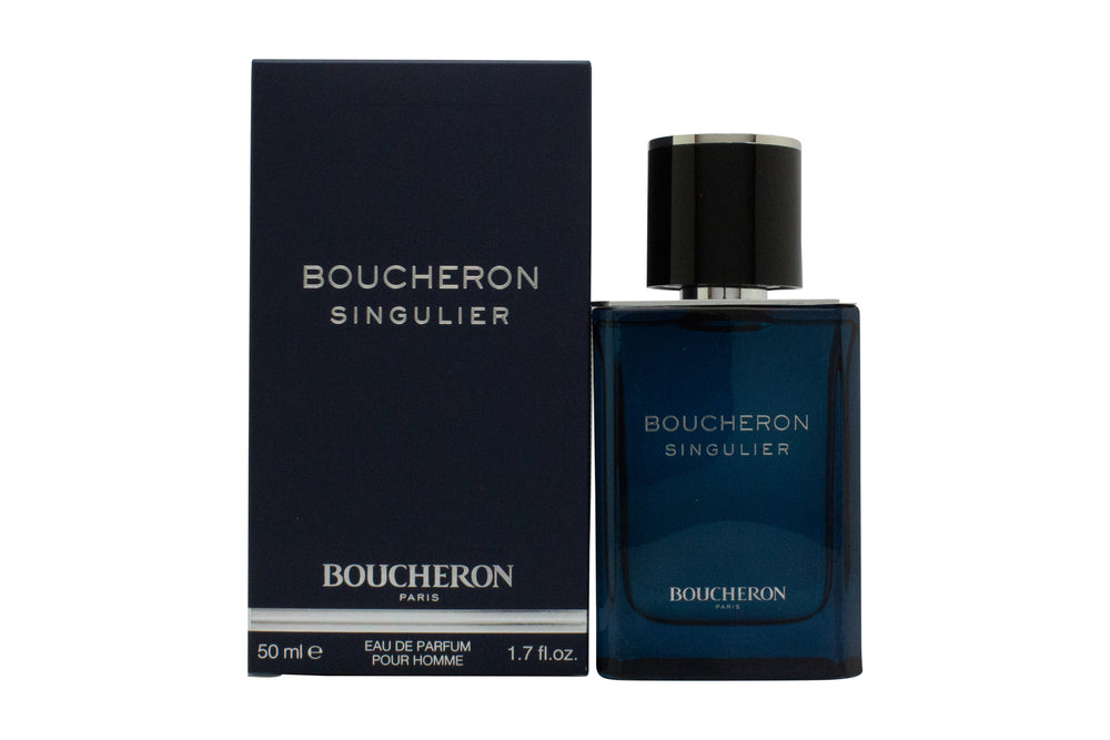 Boucheron Boucheron Singulier Eau de Parfum 50ml Spray