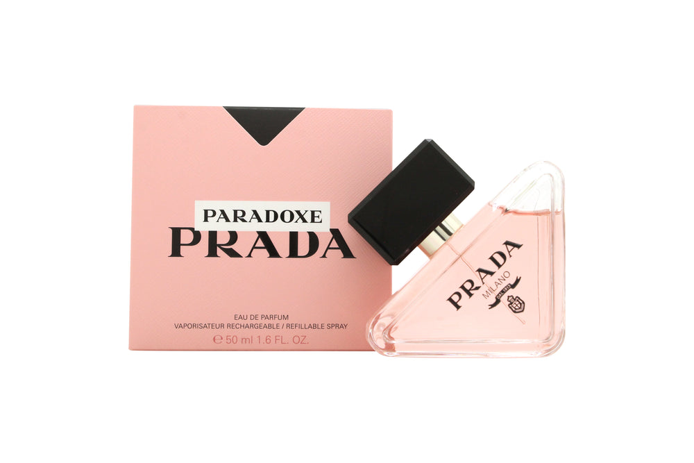 Prada Paradoxe Eau de Parfum 50ml Refillable Spray
