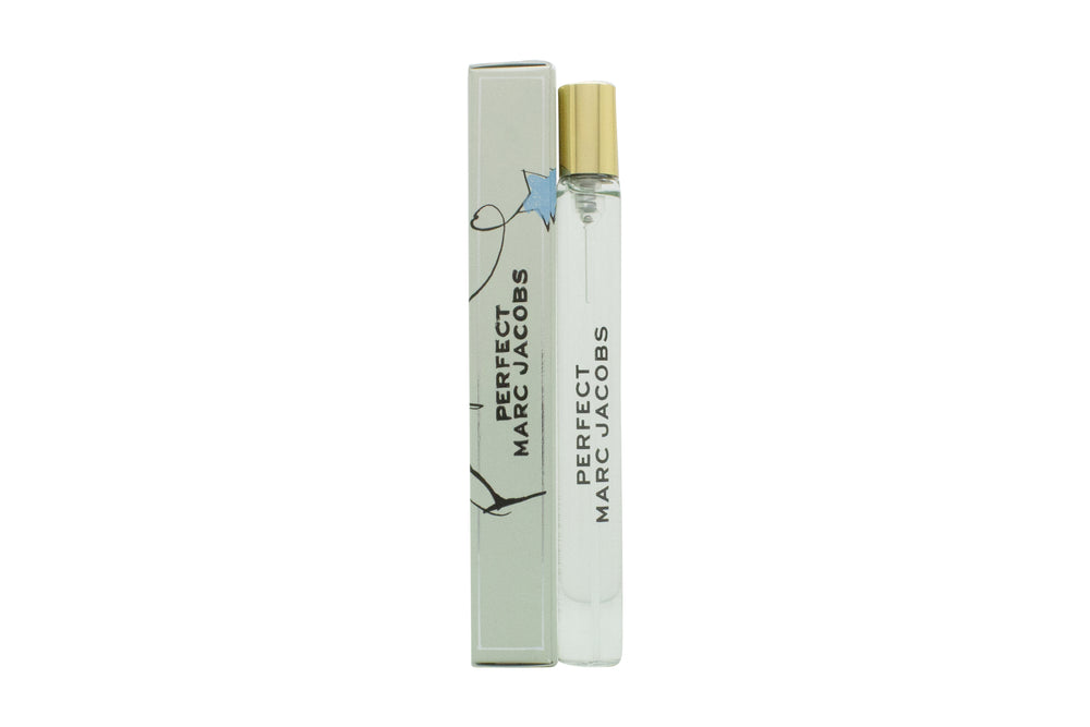 Marc Jacobs Perfect Eau de Toilette 10ml Spray