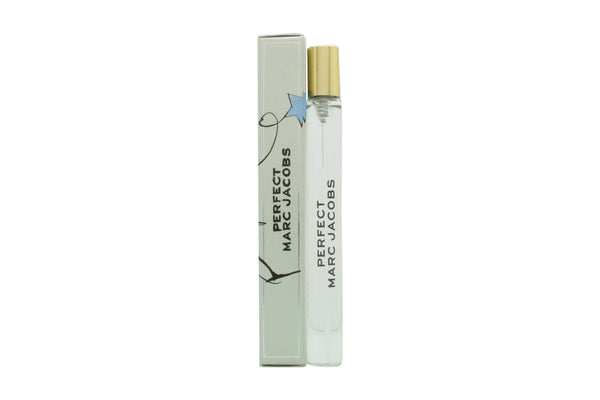 Marc Jacobs Perfect Eau de Toilette 10ml Spray