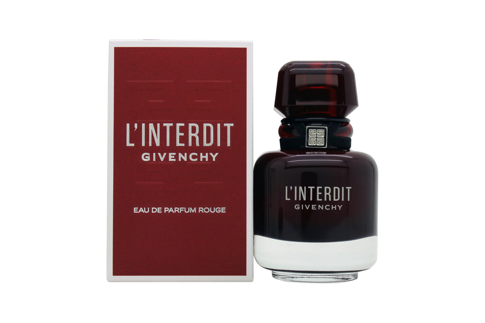 Givenchy L'Interdit Eau de Parfum Rouge Eau de Parfum 35ml Spray