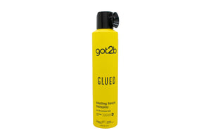 Schwarzkopf Got2B Glued Blasting Freeze Spray 300ml