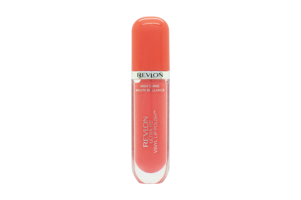 Revlon Ultra HD Vinyl Lip Polish 5.9ml - 920 Power Up