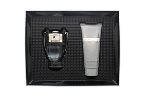Paco Rabanne Invictus Gift Set 50ml EDT + 100ml Shower Gel
