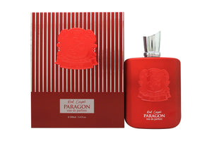 Afnan Zimaya Red Carpet Paragon Eau de Parfum 100ml Spray