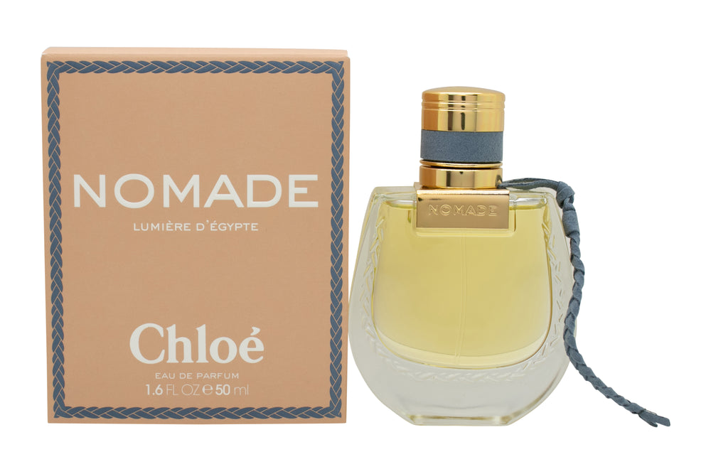 Chloé Nomade Lumiere d'Egypte Eau de Parfum 50ml Spray