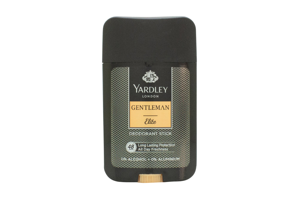 Yardley Gentleman Elite Deodorant Stick 50ml