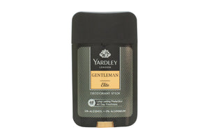Yardley Gentleman Elite Deodorant Stick 50ml