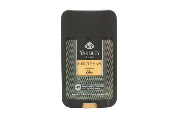 Yardley Gentleman Elite Deodorant Stick 50ml