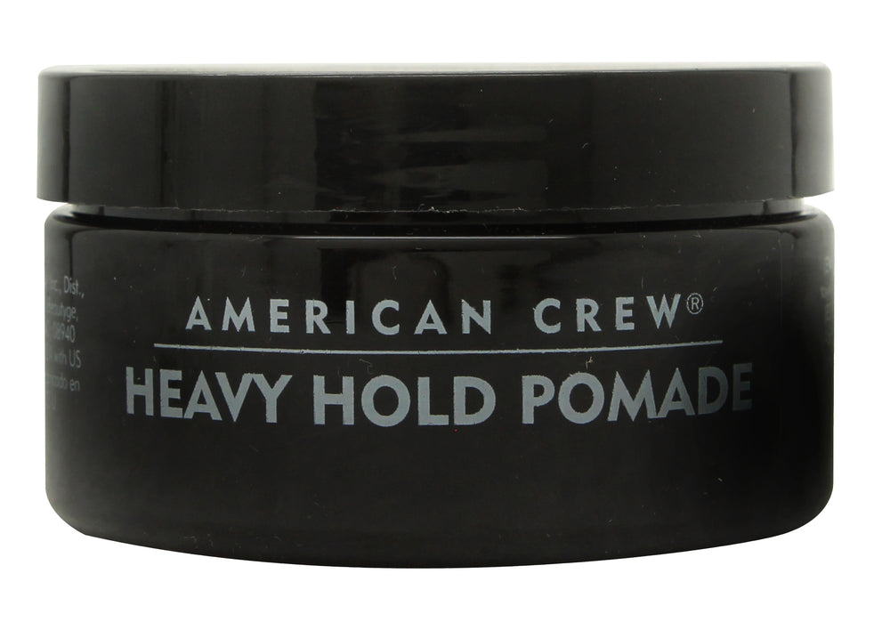 American Crew Heavy Hold Pomade  85g