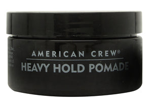 American Crew Heavy Hold Pomade  85g