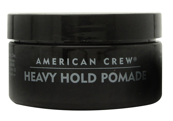 American Crew Heavy Hold Pomade  85g