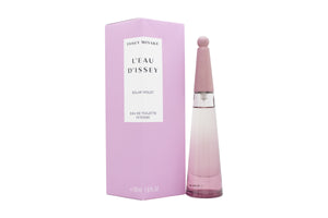 Issey Miyake L'eau D'issey Solar Violet Intense Eau de Toilette 50ml Spray