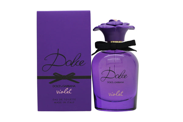 Dolce & Gabbana Dolce Violet Eau de Toilette 50ml Spray