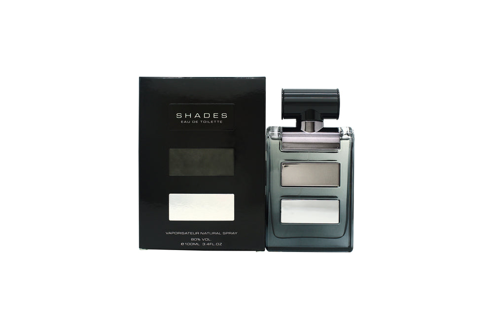Armaf Shades Eau de Toilette 100ml Spray