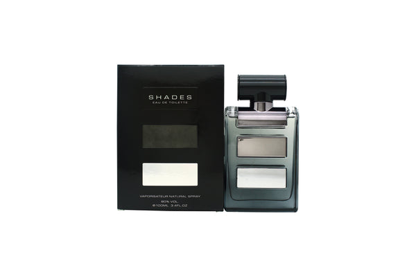 Armaf Shades Eau de Toilette 100ml Spray