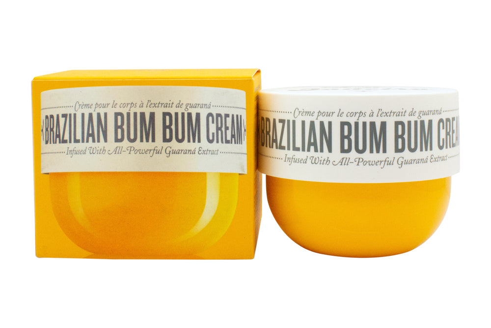 Sol De Janeiro Brazilian Bum Bum Cream 240ml