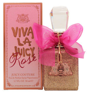 Juicy Couture Viva La Juicy Rose Eau de Parfum 50ml Spray