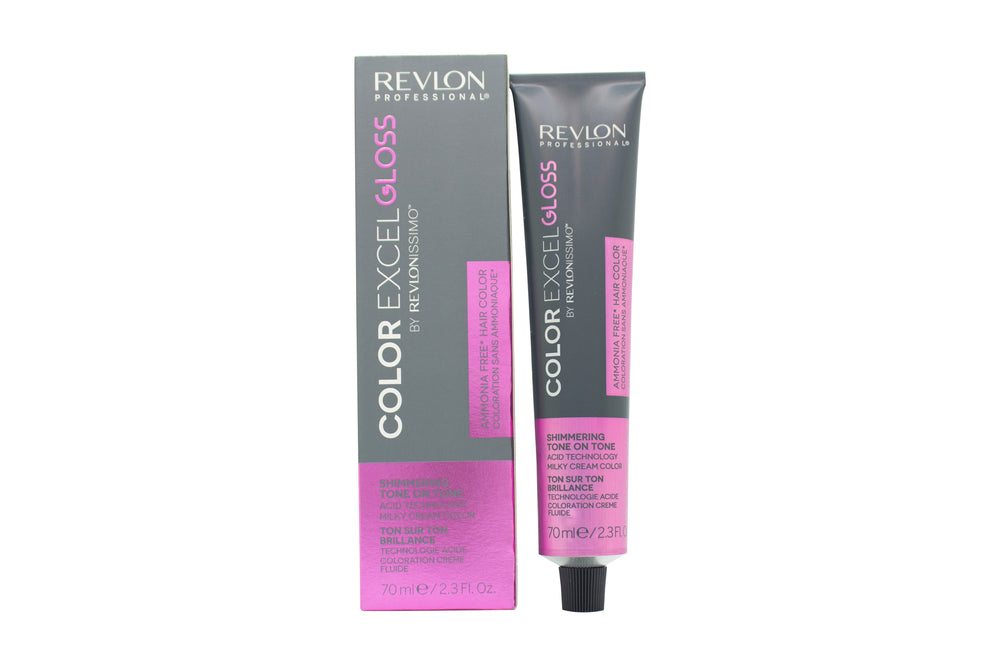 Revlon Revlonissimo Colorsmetique Color Excel Gloss 70ml - 31 Sand