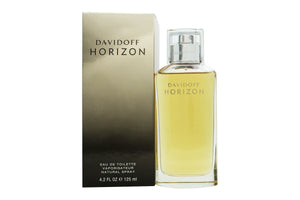 Davidoff Horizon Eau de Toilette 125ml Spray