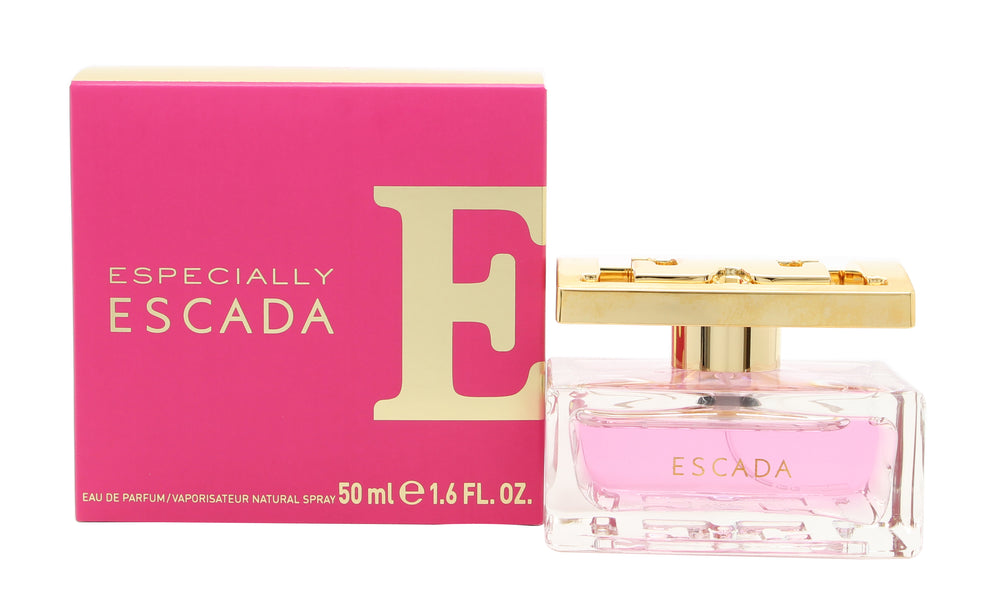 Escada Especially Eau de Parfum 50ml Spray