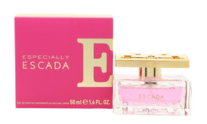 Escada Especially Eau de Parfum 50ml Spray