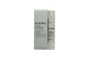 Elemis Dynamic Resurfacing Dual Phase Peel & Reset 30ml
