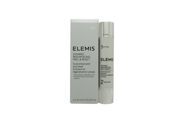 Elemis Dynamic Resurfacing Dual Phase Peel & Reset 30ml
